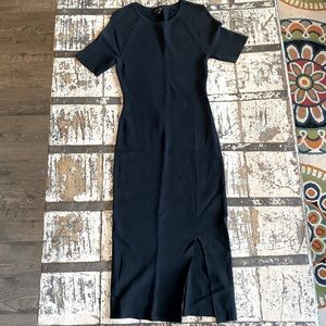 Ann Taylor Midi Dress